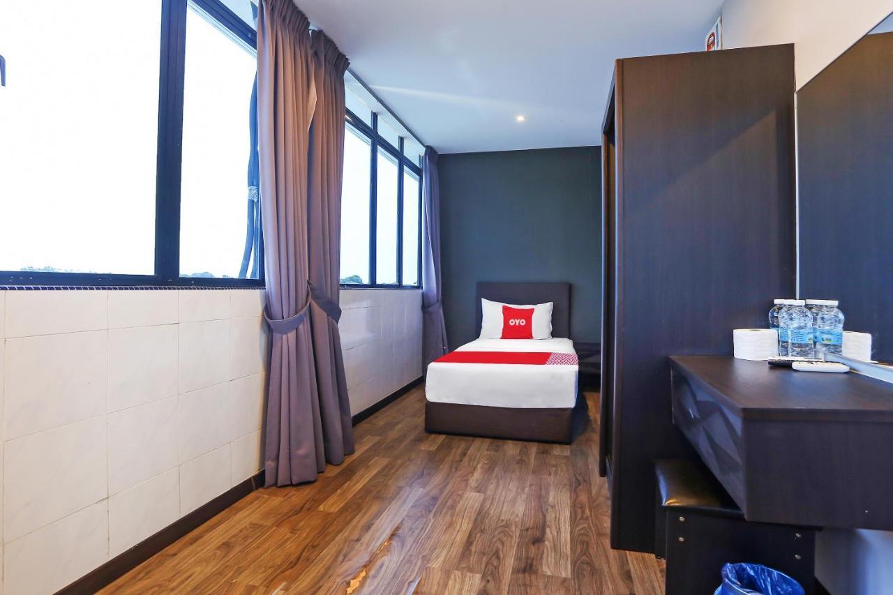 Skycity Motel Pulau Ketam Bagan Teochew Exterior photo